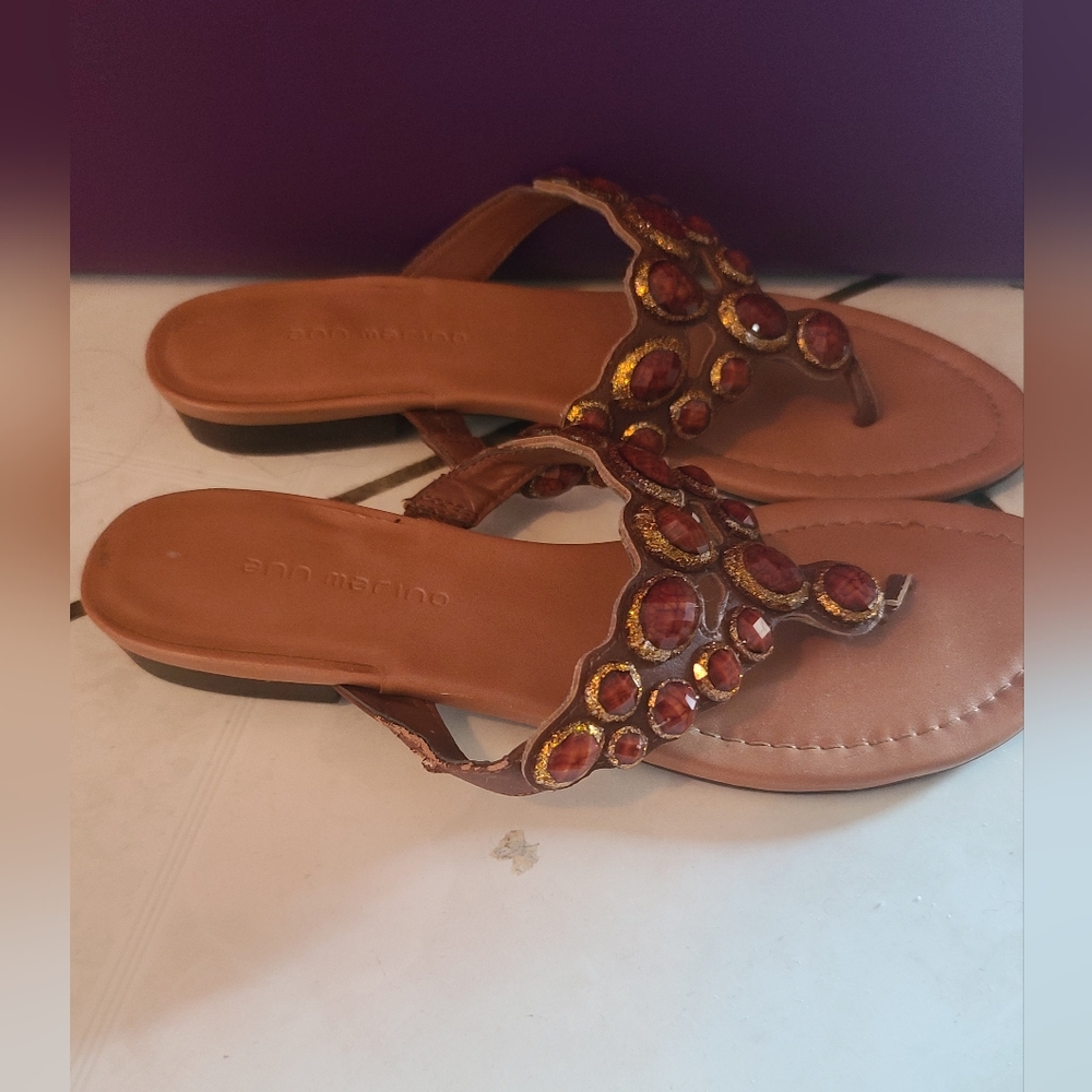 Fancy Sandals - Picture 2 of 3